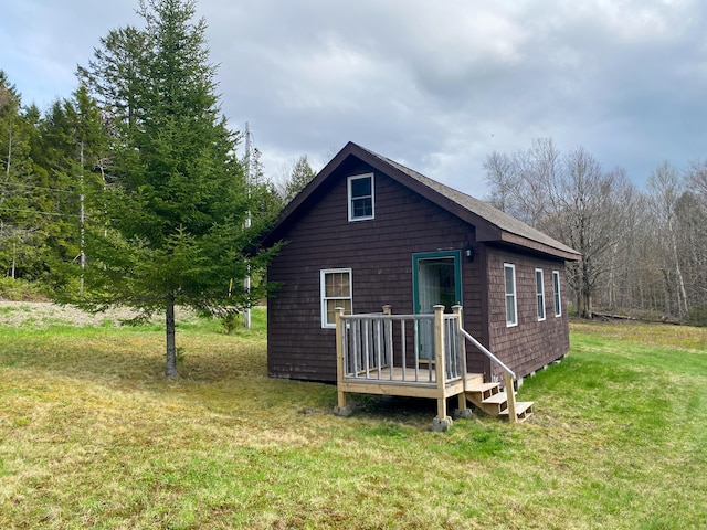 000 Marion Station Rd, Marion Twp, ME 04628 - photo 6