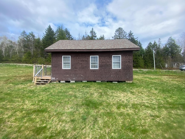 000 Marion Station Rd, Marion Twp, ME 04628 - photo 10