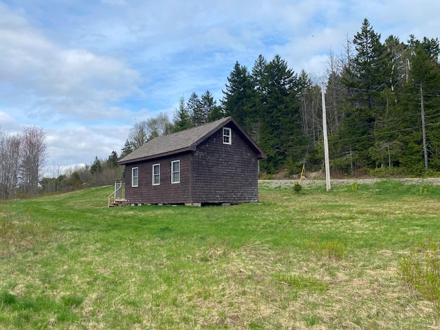 000 Marion Station Rd, Marion Twp, ME 04628 - photo 11