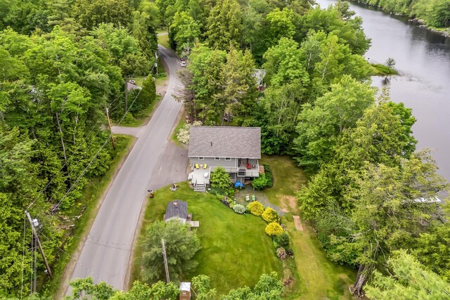 381 Great Moose Dr, Hartland, ME 04943 - photo 13