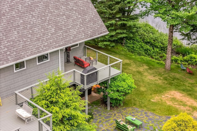381 Great Moose Dr, Hartland, ME 04943 - photo 15
