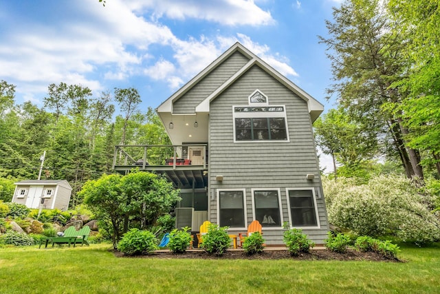 381 Great Moose Dr, Hartland, ME 04943 - photo 52