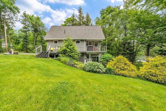 381 Great Moose Dr, Hartland, ME 04943 - photo 54