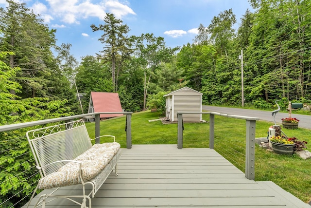 381 Great Moose Dr, Hartland, ME 04943 - photo 56