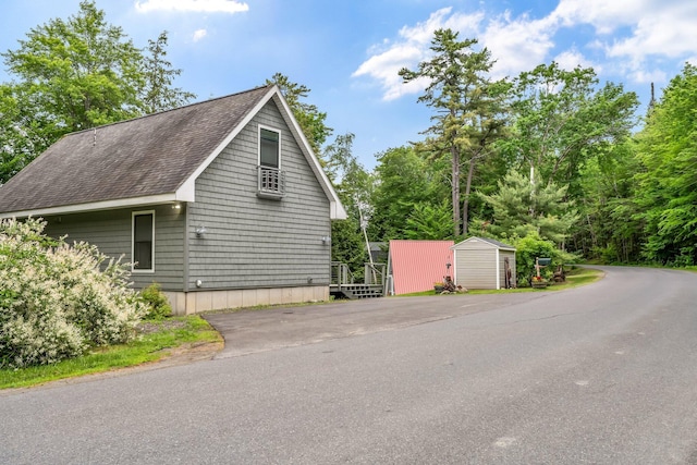 381 Great Moose Dr, Hartland, ME 04943 - photo 61