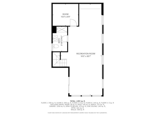 381 Great Moose Dr, Hartland, ME 04943 - photo 68