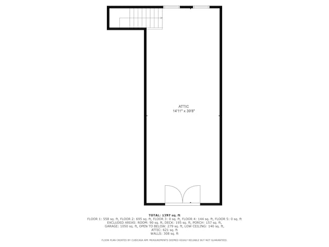 381 Great Moose Dr, Hartland, ME 04943 - photo 70