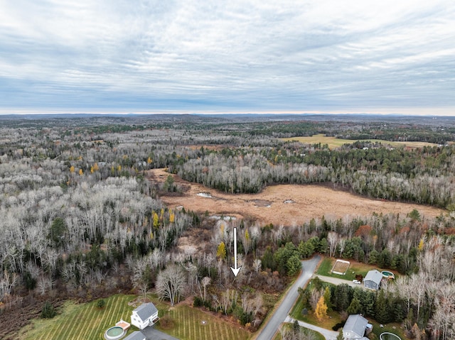 Listing photo 2 for TBD Ichabod Ln, Hampden ME 04444