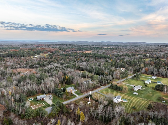 TBD Ichabod Ln, Hampden ME, 04444 land for sale