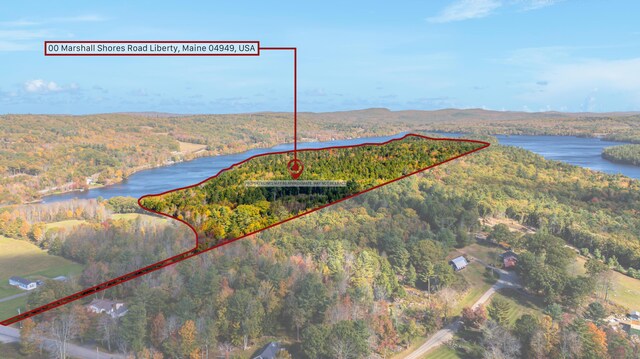 0 Marshall Shore Rd, Liberty, ME 04949 - photo 11