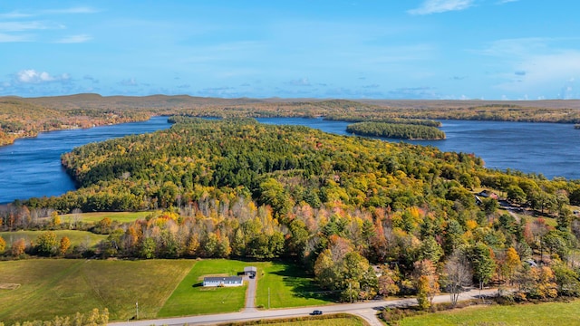 0 Marshall Shore Rd, Liberty, ME 04949 - photo 8