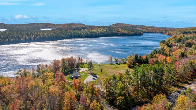 0 Marshall Shore Rd, Liberty, ME 04949 - photo 2