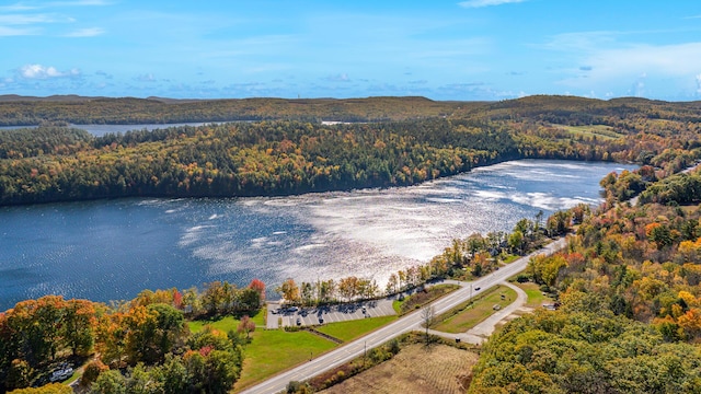 0 Marshall Shore Rd, Liberty, ME 04949 - photo 3