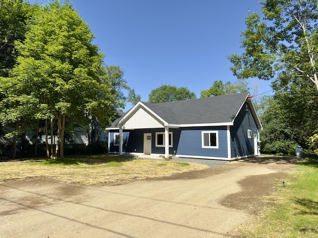 1 Downes St, Calais, ME 04619 - photo 1