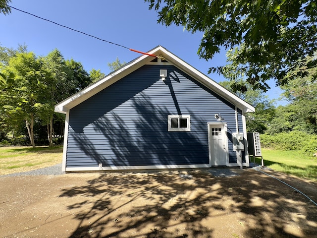 1 Downes St, Calais, ME 04619 - photo 4