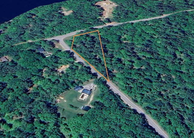 0 Bald Mountain Rd, Bucksport ME, 04416 land for sale