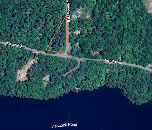 Listing photo 3 for 0 Bald Mountain Rd, Bucksport ME 04416