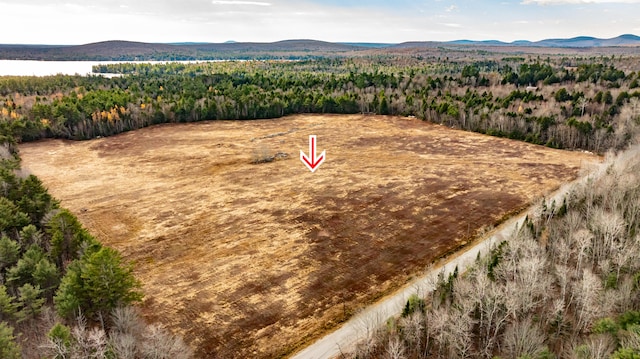 MAPR5LOT6 Point Rd, Otis ME, 04605 land for sale