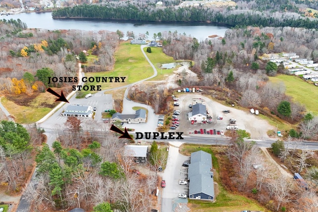 135 Surry Rd Unit 1 & 2, Ellsworth, ME 04605 - photo 4
