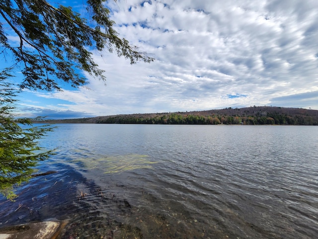 water view