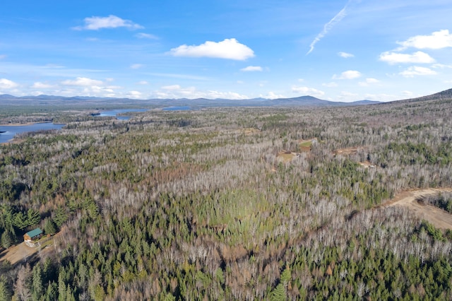 Listing photo 3 for LOT8 Harvest Ln, Eustis ME 04982