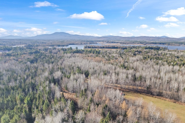 Listing photo 2 for LOT8 Harvest Ln, Eustis ME 04982