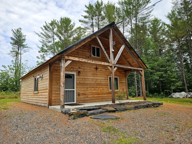 340 Barnard Rd, Barnard Twp, ME 04414 - photo 1