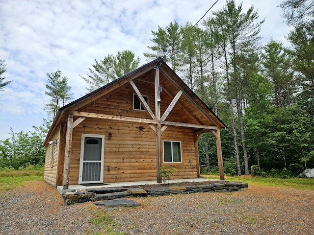 340 Barnard Rd, Barnard Twp, ME 04414 - photo 2
