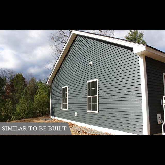 82 Woods Rd, West Gardiner, ME 04345 - photo 14