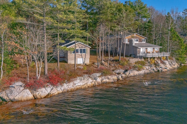117 Loop Rd, West Bath, ME 04530 - photo 2