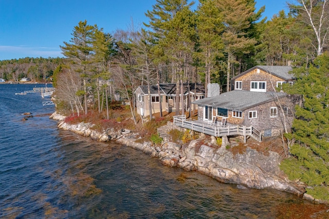 117 Loop Rd, West Bath, ME 04530 - photo 3