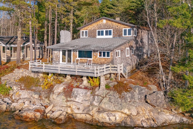 117 Loop Rd, West Bath, ME 04530 - photo 5