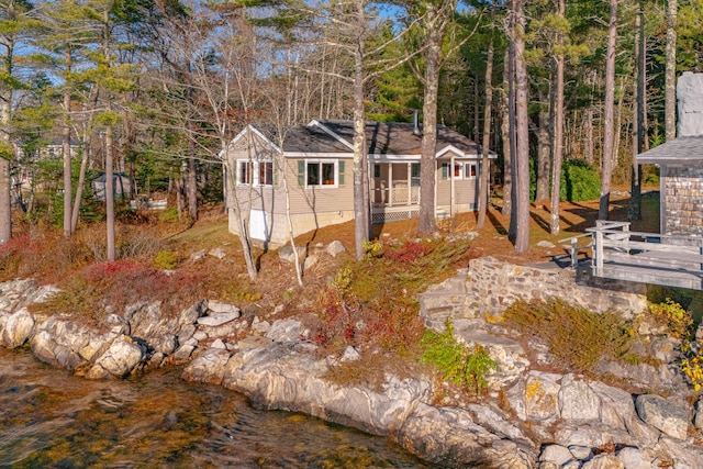 117 Loop Rd, West Bath, ME 04530 - photo 6