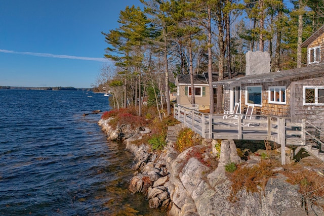 117 Loop Rd, West Bath, ME 04530 - photo 7