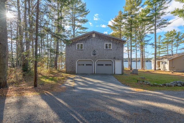 117 Loop Rd, West Bath, ME 04530 - photo 14