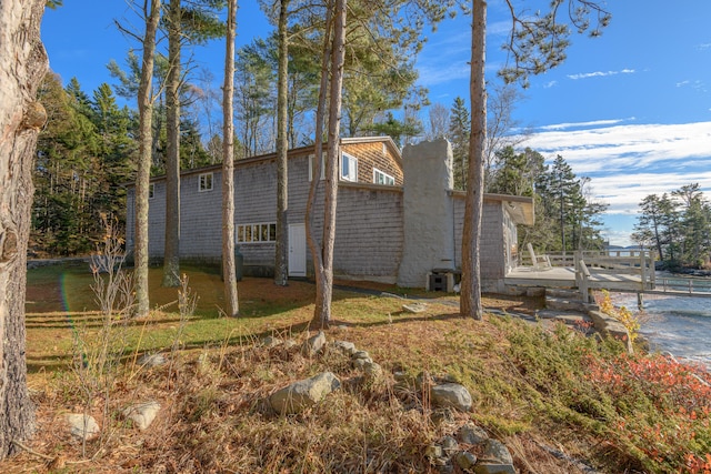 117 Loop Rd, West Bath, ME 04530 - photo 16