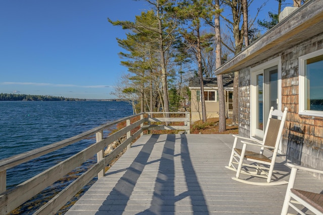 117 Loop Rd, West Bath, ME 04530 - photo 21