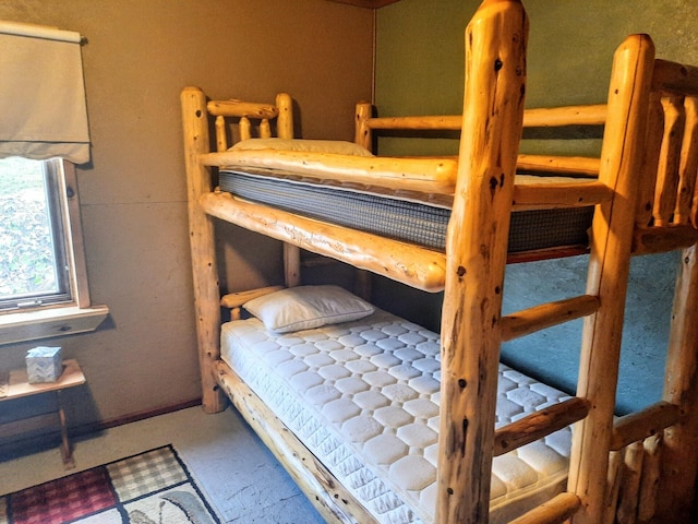 view of bedroom