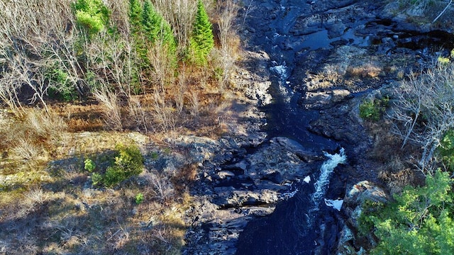 view of landscape