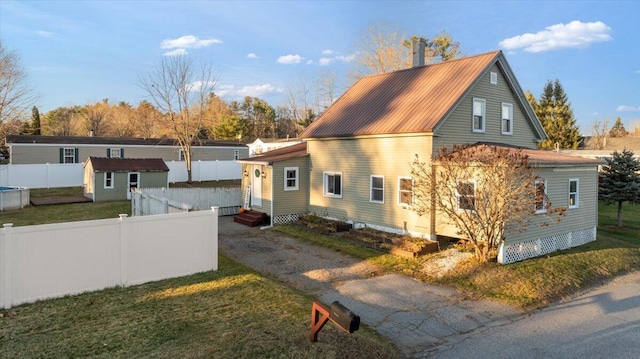 11 Winter St, Lisbon, ME 04250 - photo 1