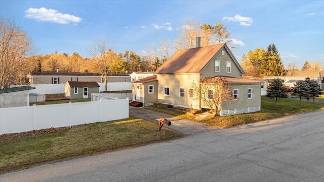 11 Winter St, Lisbon, ME 04250 - photo 2