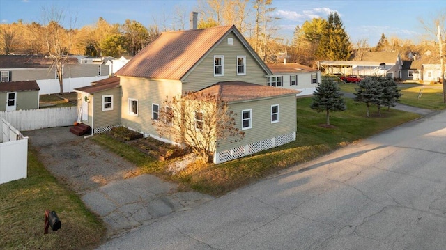 11 Winter St, Lisbon, ME 04250 - photo 3