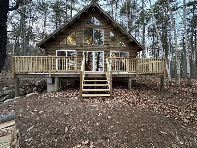 111 Ice Rd, Acton, ME 04001 - photo 2