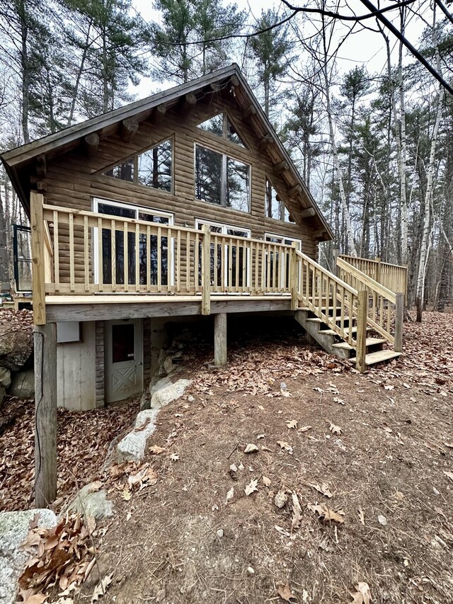 111 Ice Rd, Acton, ME 04001 - photo 21