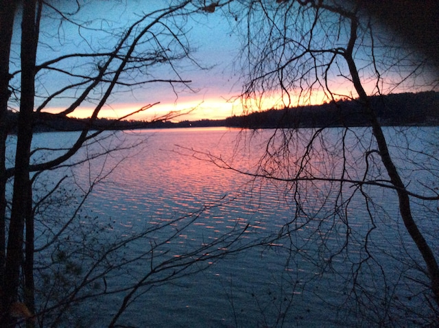 111 Ice Rd, Acton, ME 04001 - water view