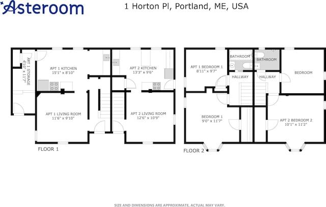 1 Horton Pl, Portland, ME 04102 - photo 31