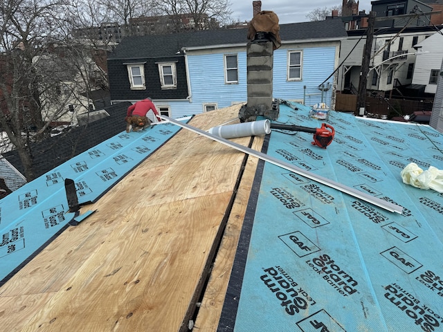 1 Horton Pl, Portland, ME 04102 - photo 32
