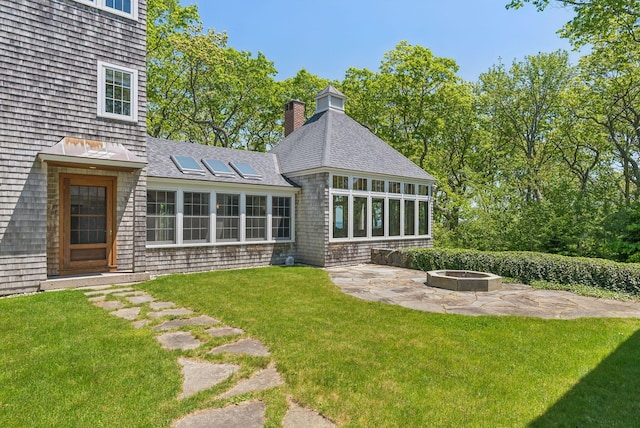 41 Old Mill Rd, Cape Elizabeth, ME 04107 - photo 37