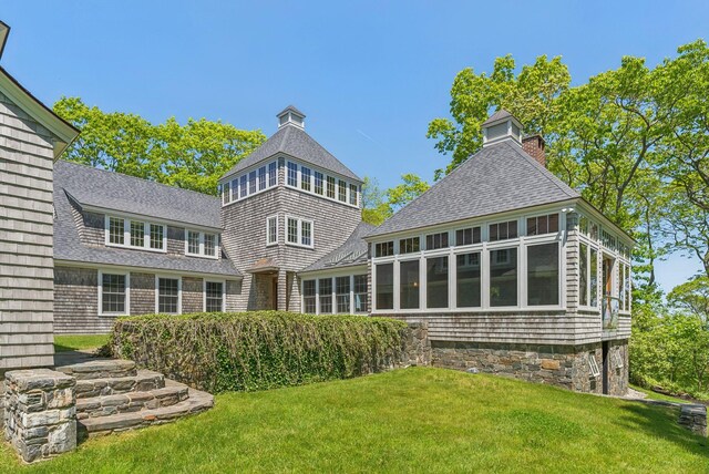 41 Old Mill Rd, Cape Elizabeth, ME 04107 - photo 42
