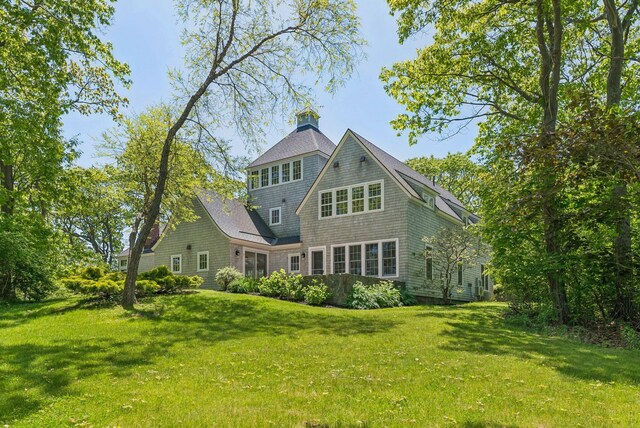 41 Old Mill Rd, Cape Elizabeth, ME 04107 - photo 45